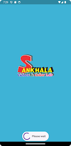 Sankhala Color Lab