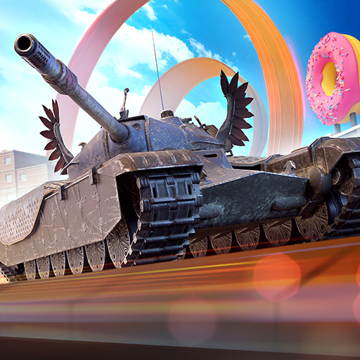 World Of Tanks Blitz Google Play のアプリ