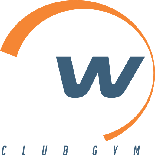 World Club Gym logo