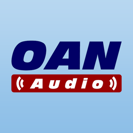 OAN Audio  Icon