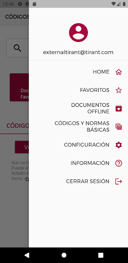Códigos de la República de Chi Screen 3