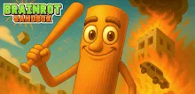 Brainrot Sandbox Playground APK