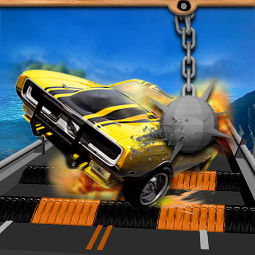 RCC - Real Car Crash Simulator - Apps on Google Play