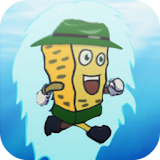 Super Sponge icon