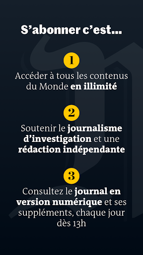 Le Monde | Actualitu00e9s en direct 8.16.8 Screenshots 21