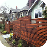 DIY Fence Designs icon