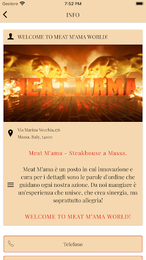 Meat MAma Screen 3