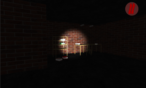 The Cellar Screen 3