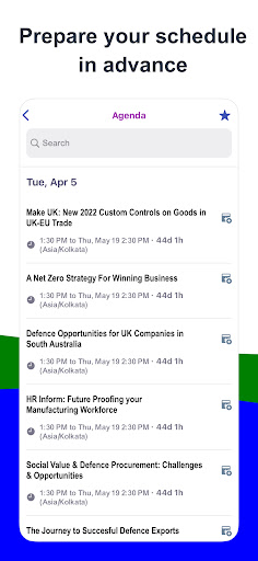 Make UK Defence screenshot 5