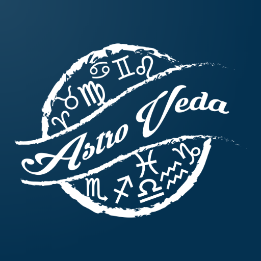 My Vedic Astrology - Astroveda - Apps On Google Play