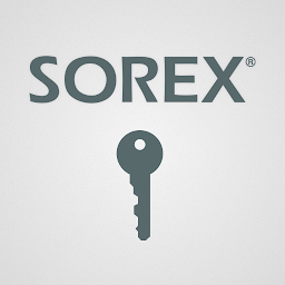 Icon image SOREX Manager