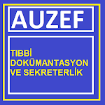 Cover Image of 下载 Tıbbi Dokümantasyon Ve Sekr.  APK