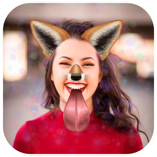 Live Face Camera - Live Face S logo