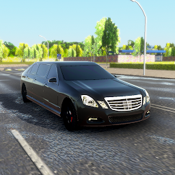Icon image Limousine Car Simulator 2025