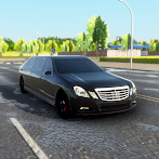 Limousine Car Simulator 2025