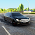 Limousine Car Simulator Games