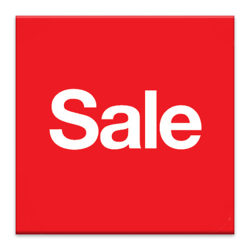 Sales Manager 7.5.3 Icon