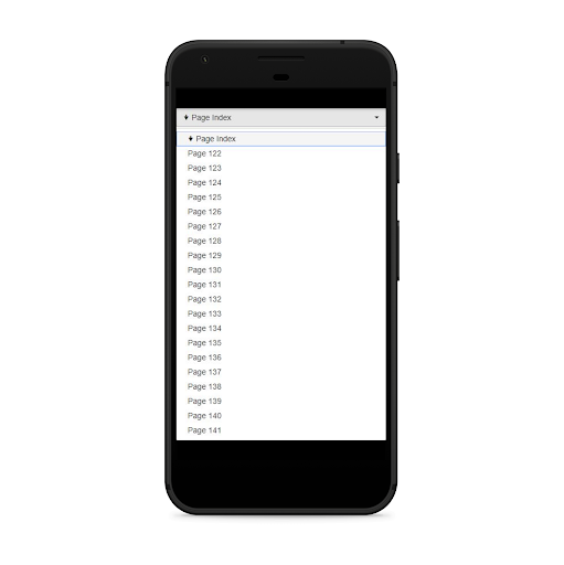 MumineenAppQuran - Sipara 7