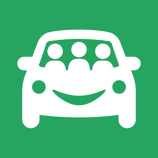 onTime Carpool 1.0.3 Icon