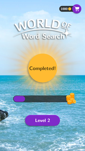 World of Word Search screenshots 4