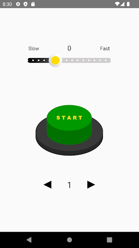 Android application Fart Sounds: Delicate Prank screenshort