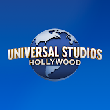 Universal Studios Hollywood icon