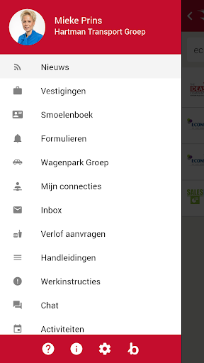 Hartman Transport Groep