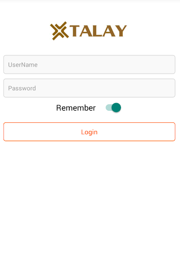 Talay Mobil App Screenshot 3 - AppWisp.com
