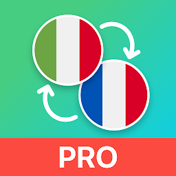 Icon image Italian French Translator