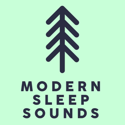 Modern Sleep Sounds logo