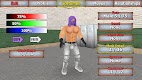 screenshot of Wrestling Empire