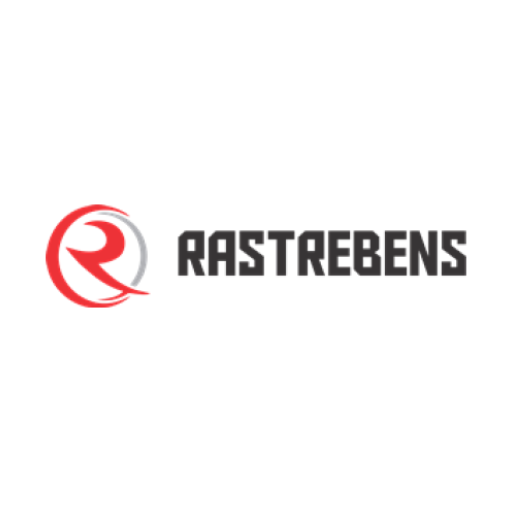 Rastrebens Rastreamento logo