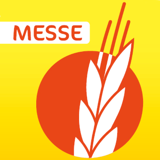 Kornkraft-B2B-MesseApp logo