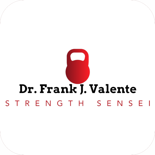 Dr Frank Valente logo