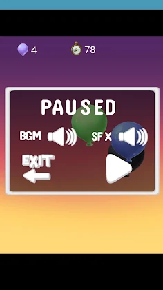 Looney Pop Full Version - Screenshot 3