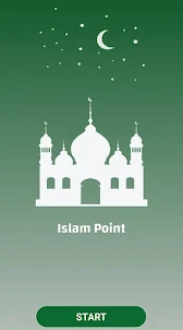 Islam Point-Prayer|Quran|Qibla