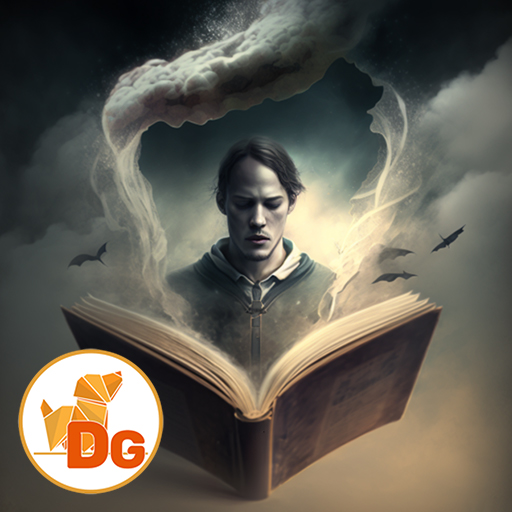 Mystery Tales Hangman Returns