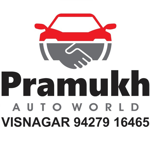 Android application Pramukh auto world screenshort