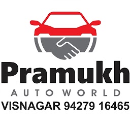 Pramukh auto world