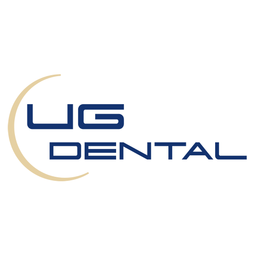UG Dentallabor für CMD logo