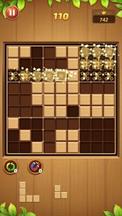 Woodoku Puzzle Game Mod Apk Download 9