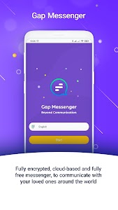 Gap Messenger Unknown