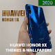 Huawei Honor 9x Themes, Ringtones & Launcher 2021 Download on Windows