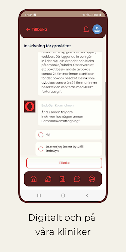EndoGyn Screen 3