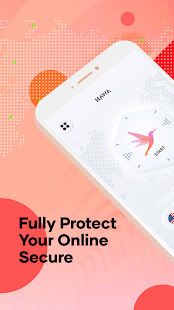 HAWA VPN - Super VPN proxy Master 1.0.5 APK screenshots 9