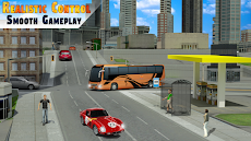 City Bus 2024: Bus Simulatorのおすすめ画像2