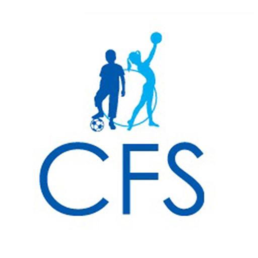 MyCFS logo