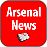 Latest Arsenal News &Transfers icon