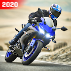 Bike Stunt Racing 3D - Moto Bike Race Game 3.4