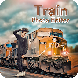 Icon image Train Photo Editor